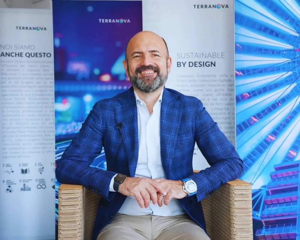 Vistoli Societ Benefit