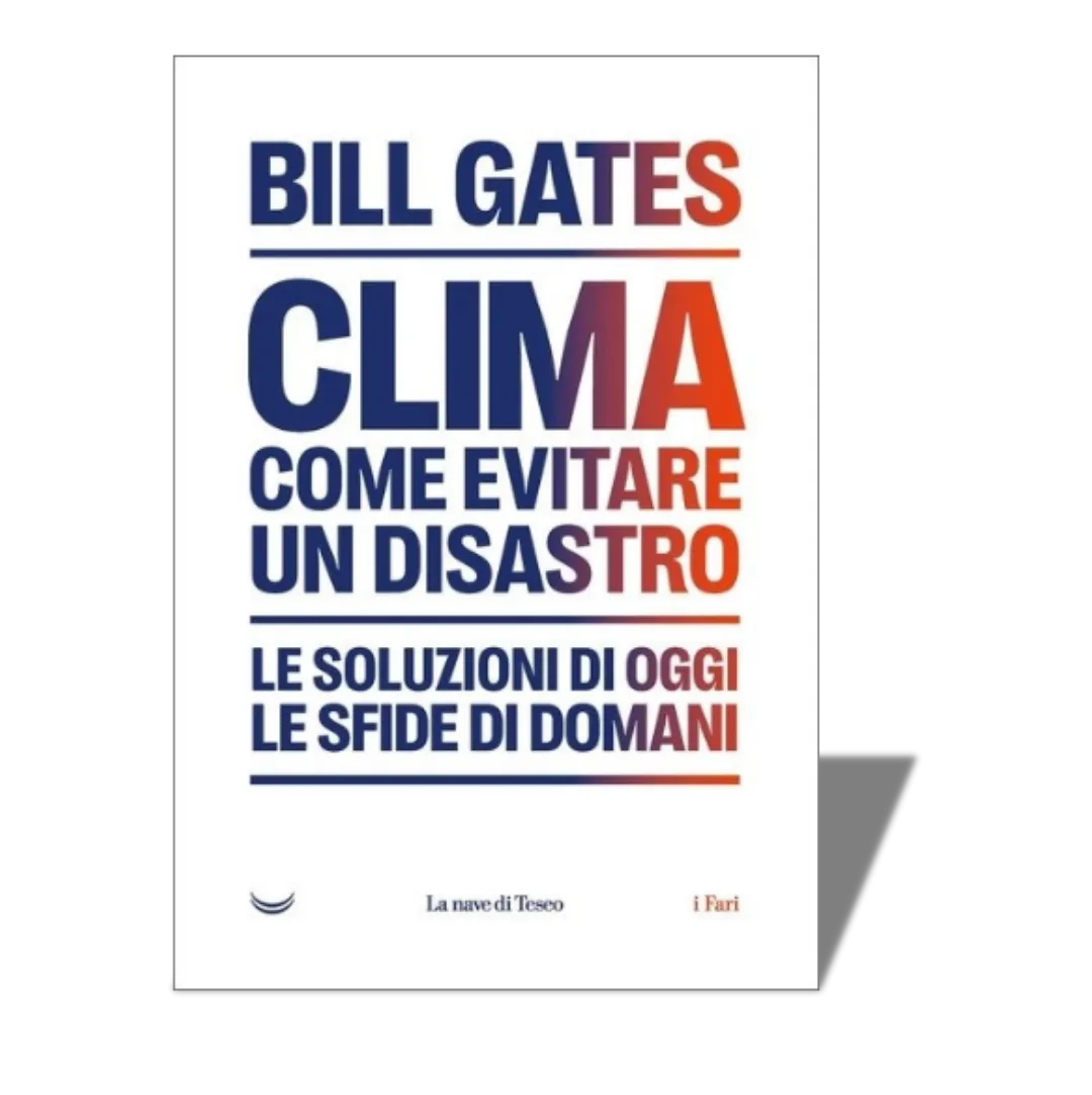 Clima Come Evitare Un Disastro Le Soluzioni Di Oggi Le Sfide Di Domani Argomento Ambiente