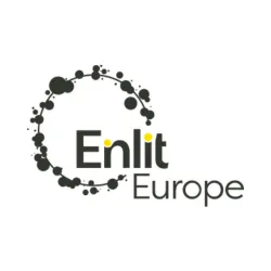 Logo Enlit 2025