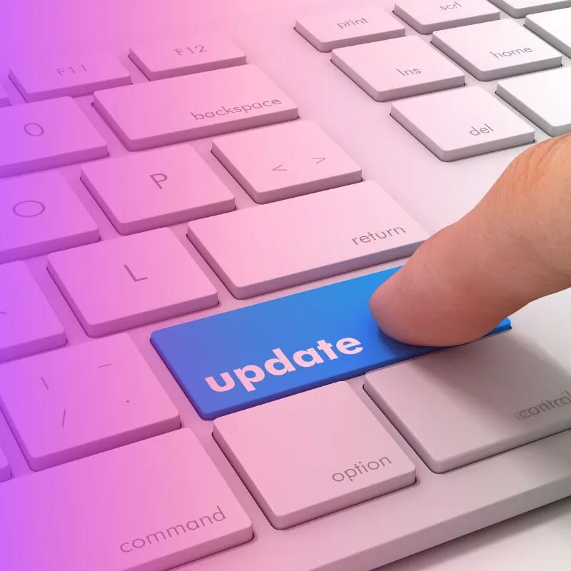 Aggiornamento