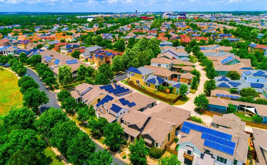 Comunità Energetica Energy Communities Comunidades Energticas