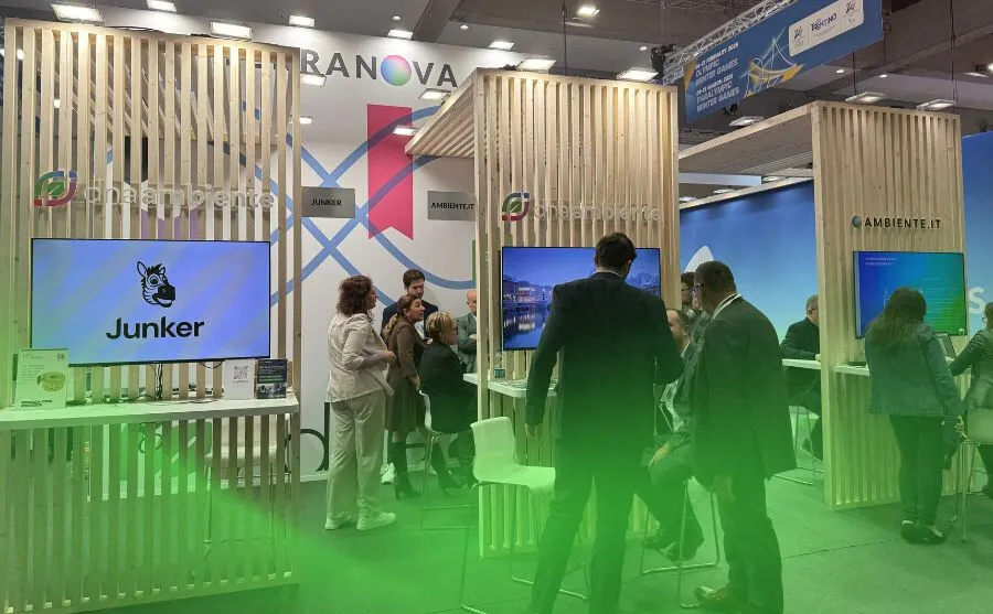 ecomondo Ambiente.it